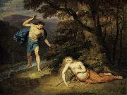 unknow artist Cephalus und Procris oil painting reproduction